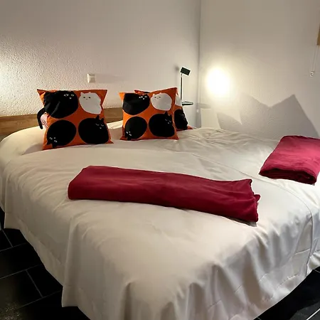 Cozy Hideaway Close To Switzerland * Waldshut-Tiengen