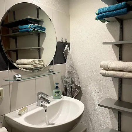 Cozy Hideaway Close To Switzerland Holiday home Waldshut-Tiengen