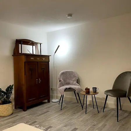Holiday home Cozy Hideaway Close To Switzerland *