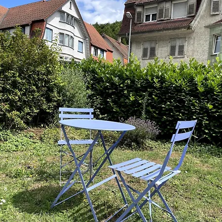 Holiday home Cozy Hideaway Close To Switzerland